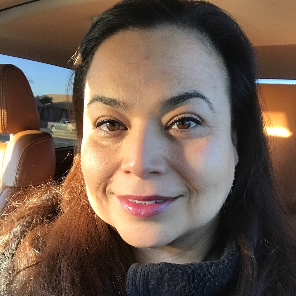 Meet your Posher, Olga